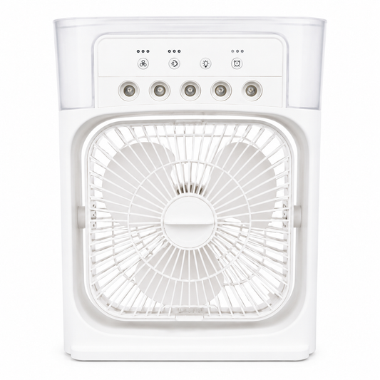Portable 4-In-1 Air Cooler Fan