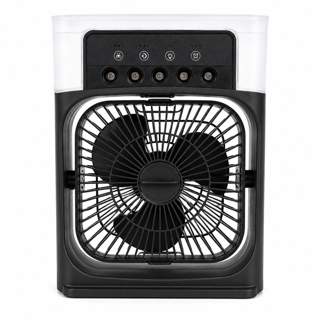 Portable 4-In-1 Air Cooler Fan